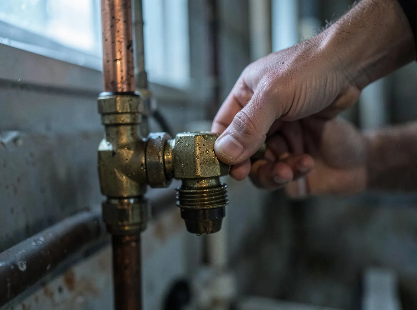 Emergency Plumber Saxon, WV FAQs